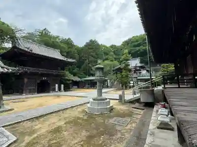 太山寺(愛媛県)