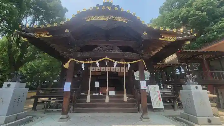 三津厳島神社(愛媛県)