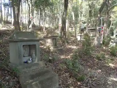 諸輪御嶽神社(愛知県)