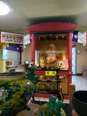 信松院(東京都)