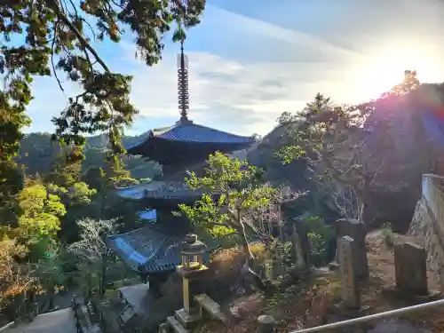 一乗寺のその他建物