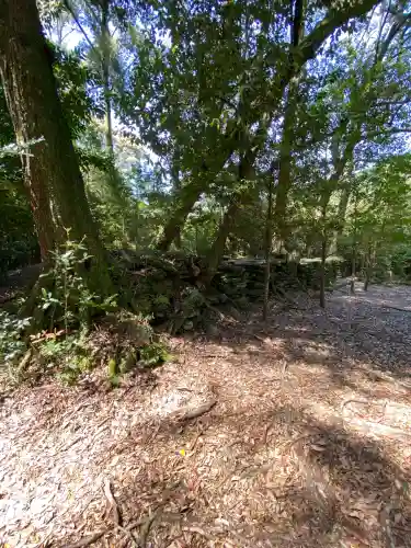神明神社(徳島県)