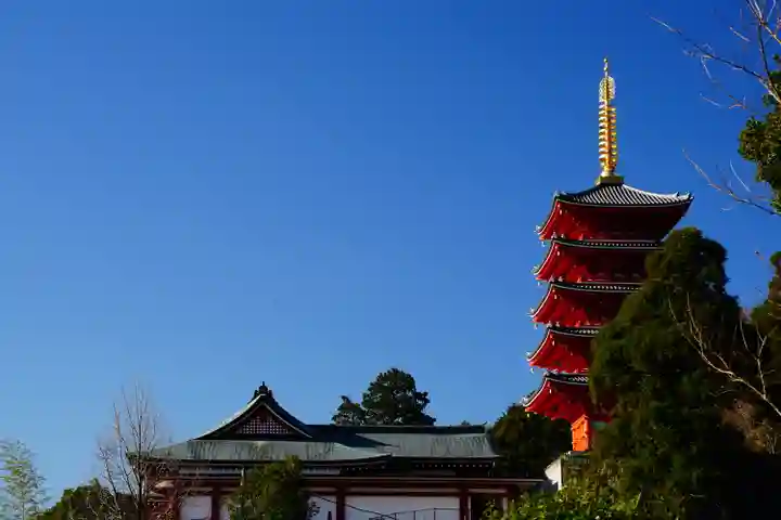 総本山 本福寺のその他建物