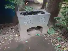 赤城神社(千葉県)