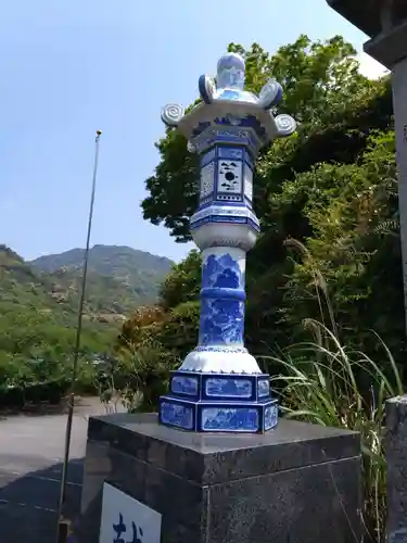 陶山神社(佐賀県)