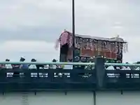 賀茂別雷神社(上賀茂神社)(京都府)