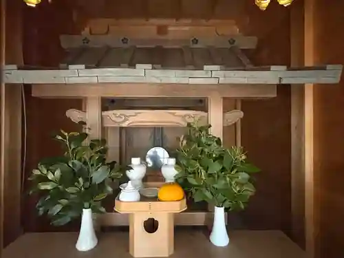 八雲神社(三重県)