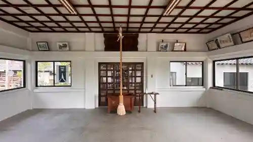 産宮神社(兵庫県)