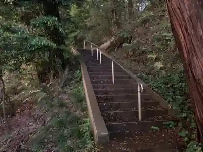 熊野神社のその他建物