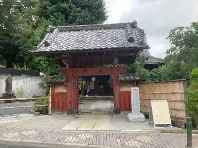 善光寺(東京都)
