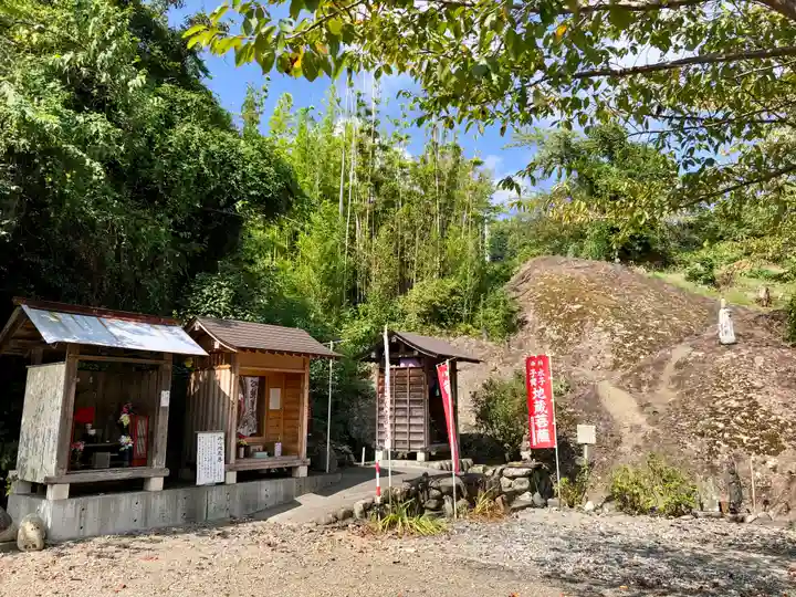 利生寺(静岡県)