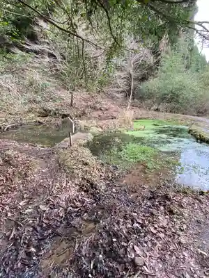 幣立神宮(熊本県)