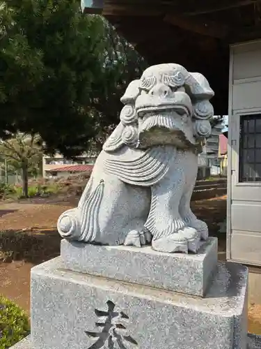 神明神社(千葉県)