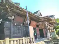 上野国一社八幡八幡宮(群馬県)