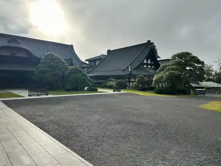 久遠寺(山梨県)