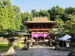 丹生都比売神社(和歌山県)