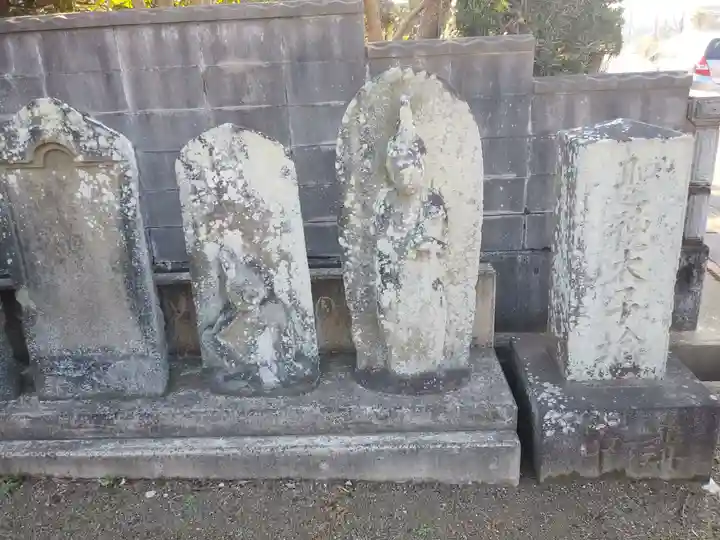 蔵福寺のその他建物