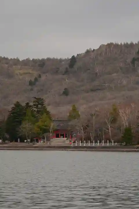 赤城神社(群馬県)