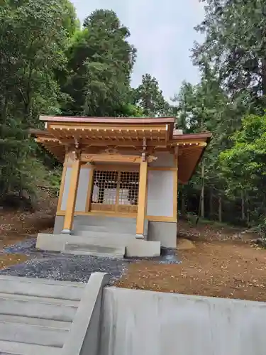 駒形神社(東京都)
