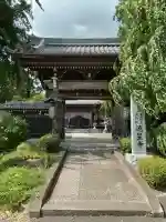 徳星寺(埼玉県)
