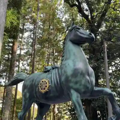 天之御中主尊神社(滋賀県)