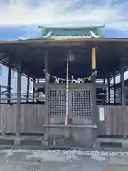 秋葉神社(埼玉県)