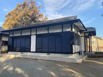 八坂神社(神奈川県)
