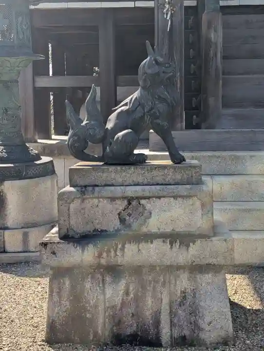 京都乃木神社(京都府)