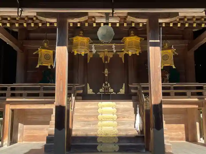 河瀬神社(滋賀県)