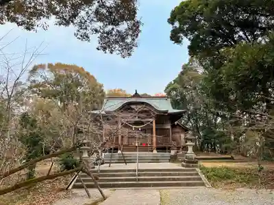 愛宕神社(宮崎県)