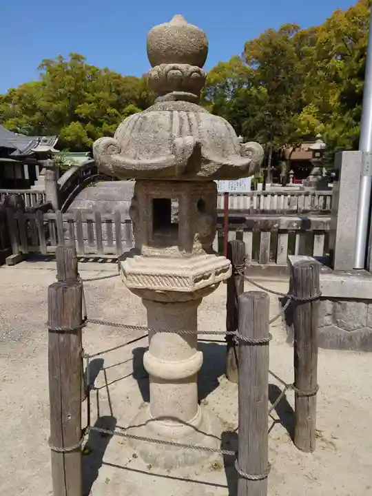 知立神社のその他建物