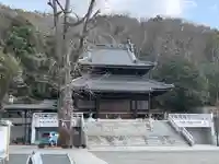 備中國分寺(岡山県)