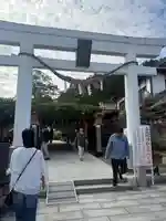 金蛇水神社(宮城県)