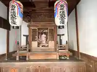 地蔵堂(南無地蔵菩薩)(滋賀県)