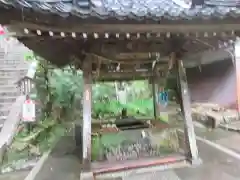 宝厳寺(滋賀県)