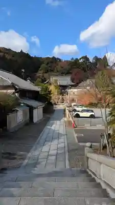 柳谷観音　楊谷寺(京都府)