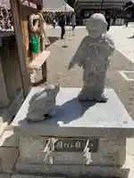 八坂神社(祇園さん)(京都府)