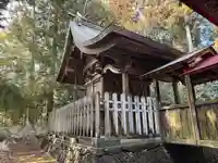 河内神社(愛媛県)