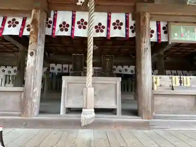 河上神社(兵庫県)