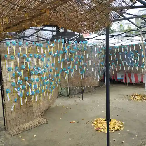 四王子神社(熊本県)