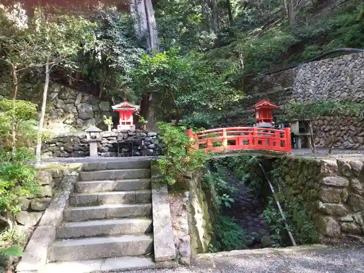 鞍馬寺(京都府)