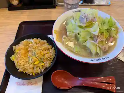 御上神社(滋賀県)