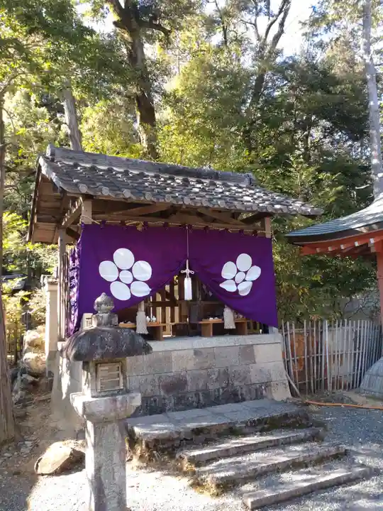 長岡天満宮(京都府)