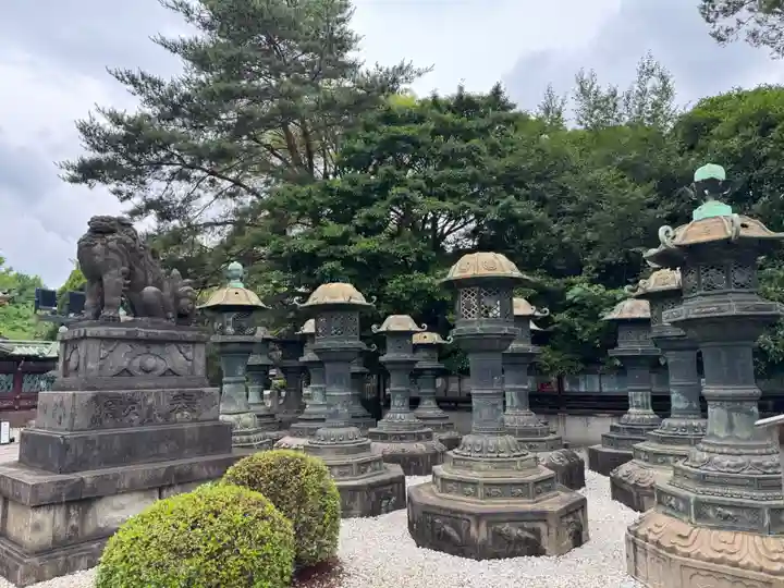 上野東照宮(東京都)