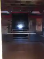 香取神社の本殿・本堂