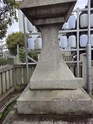 岡山神社(岡山県)