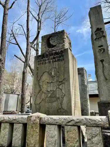 富岡八幡宮のその他建物