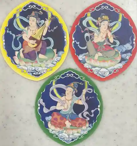 神楽坂安養寺(東京都)