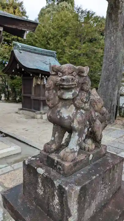 敷地神社(わら天神宮)(京都府)