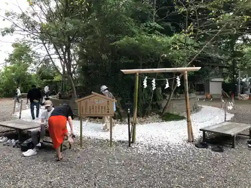 玉前神社(千葉県)